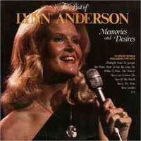 Lynn Anderson - The Best Of - Memories And Desires